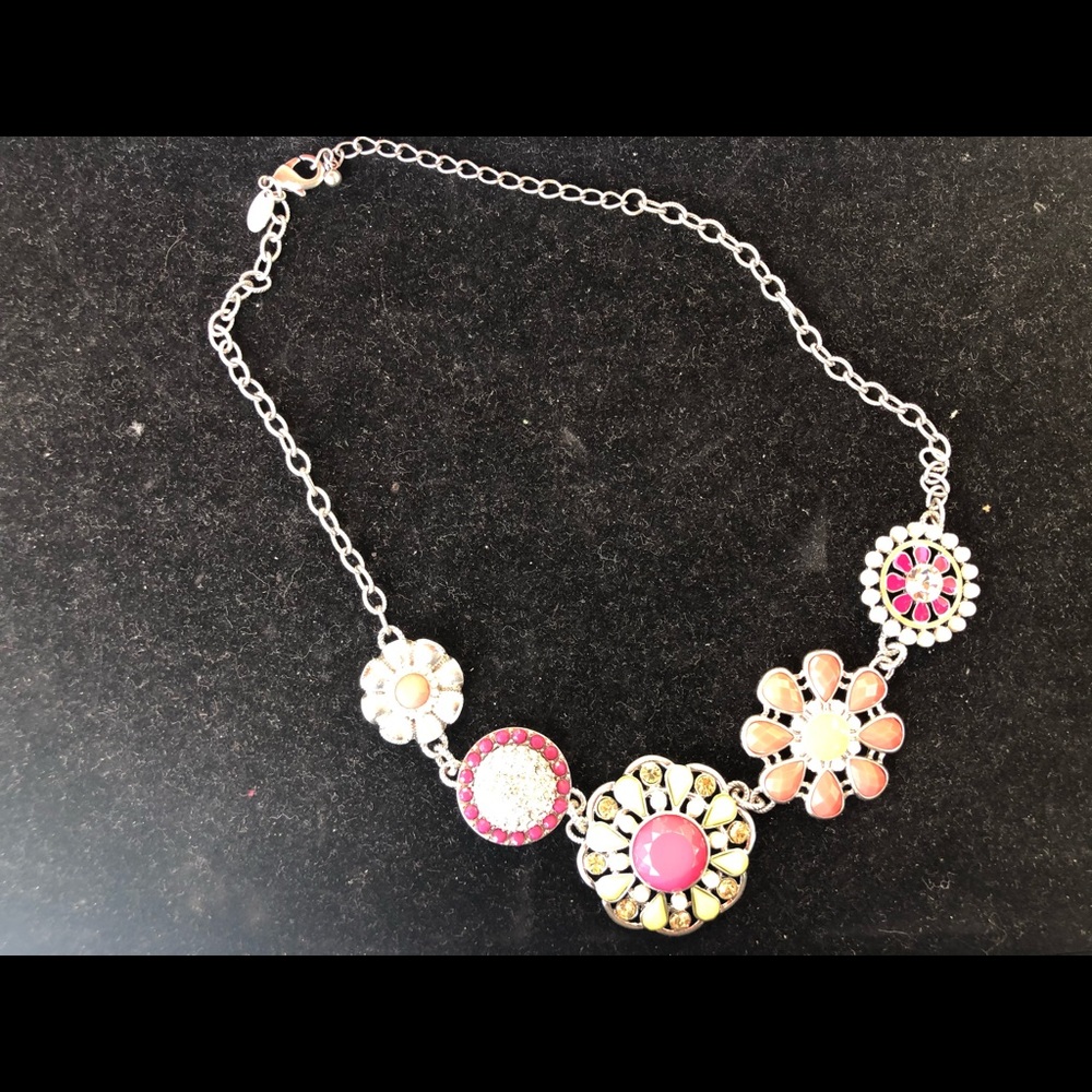Lia Sophia Necklace